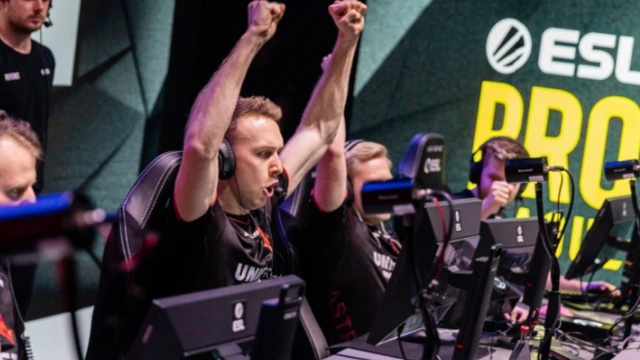 Astralis – чемпион IEM Global Challenge 2020