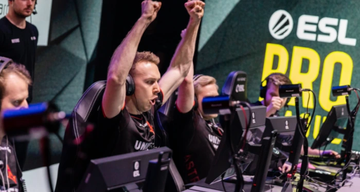 Astralis – чемпион IEM Global Challenge 2020