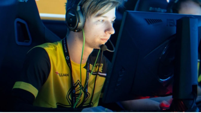 TORNADO ENERGY выиграли DreamHack Winter Showdown
