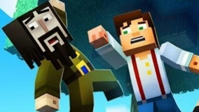 Геймер выжил в хардкорном режиме Minecraft две тысячи дней