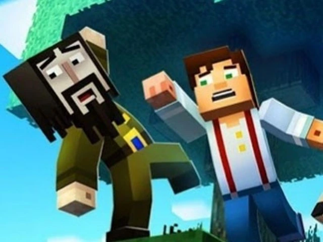 Геймер выжил в хардкорном режиме Minecraft две тысячи дней