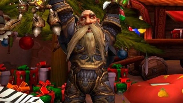 Поклонник World of Warcraft похвастался самым сомнительным игровым рекордом