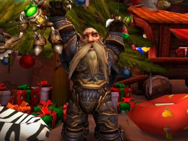 Поклонник World of Warcraft похвастался самым сомнительным игровым рекордом