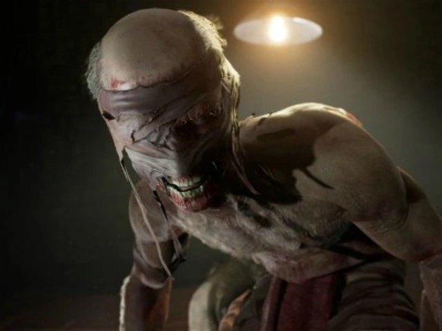 Авторы скандальной Agony анонсировали новую трэш-игру