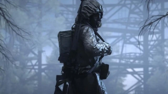 Будущие игры на Unreal Engine 5 показали в демонстрационном ролике движка