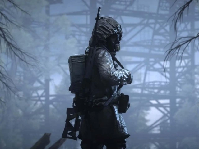 Будущие игры на Unreal Engine 5 показали в демонстрационном ролике движка