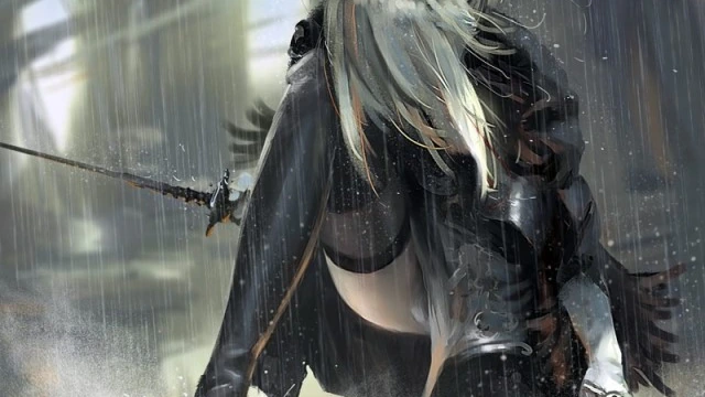 Геймер наконец-то раскрыл последний секрет NieR: Automata