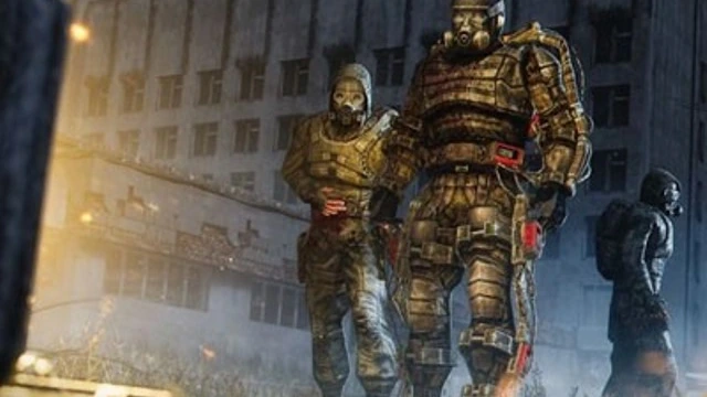 Опубликован тизер S.T.A.L.K.E.R. 2 на движке игры