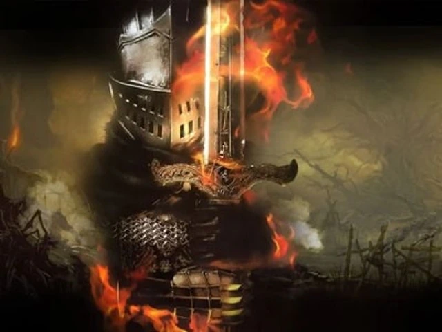 Для Dark Souls III вышел мод, добавляющий в игру больше тысячи врагов