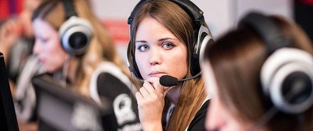 CS:Go - Чемпионки Intel Challenge Katowice по CS:GO присоединились к Team Secret