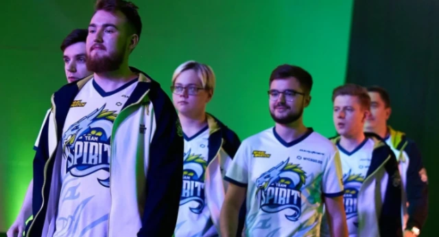 Gambit и Team Spirit – лидеры по проценту побед в пистолетных раундах за 2020 год