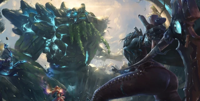 Энтузиаст сделал рейтинг силы героев Dota 2 согласно лору игры
