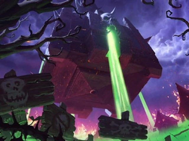 Игроки WoW Classic смогли зачистить сложнейший рейд в игре менее чем за час