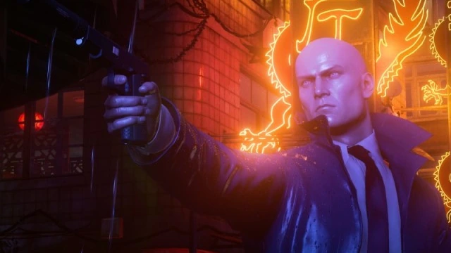 Xbox Series X обошла PS5 в тестах производительности Hitman 3