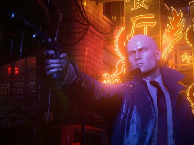 Xbox Series X обошла PS5 в тестах производительности Hitman 3