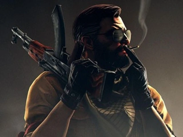 Скин для AK-47 в CS:GO продали за 11 миллионов рублей
