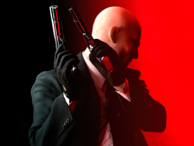 Опубликован релизный трейлер Hitman 3