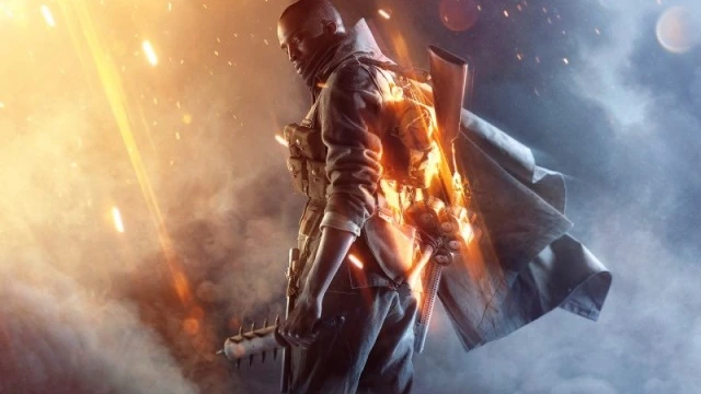Моддер добавил трассировку лучей в Battlefield 1