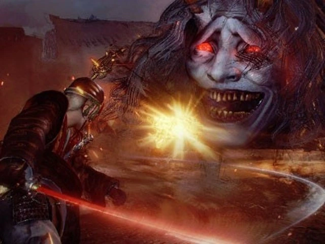 Разработчики Nioh 2 показали красоты ПК-версии игры
