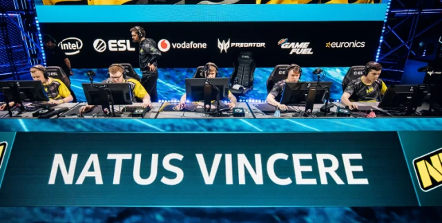NAVI – чемпион BLAST Premier Global Final 2020