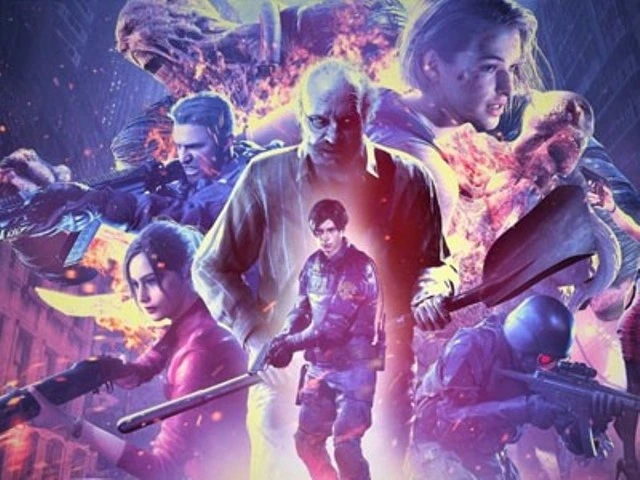 В сети появились записи геймплея мультиплеерного спин-оффа Resident Evil 