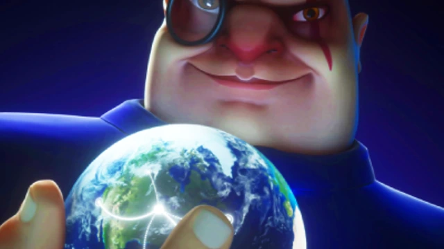 Симулятор злодея Evil Genius 2 получил точную дату релиза и новый трейлер