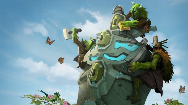 Обновление Dota 2 от 23.03.2016 Spring Cleaning