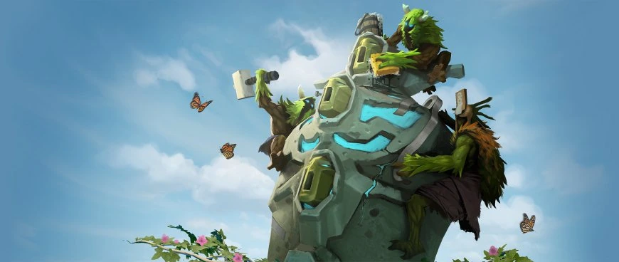 Обновление Dota 2 от 23.03.2016 Spring Cleaning
