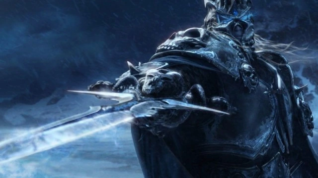 Энтузиаст представил все трейлеры World of Warcraft в 4K