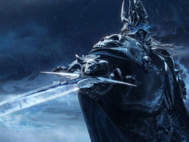Энтузиаст представил все трейлеры World of Warcraft в 4K