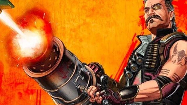 Авторы Apex Legends показали трейлер нового сезона игры