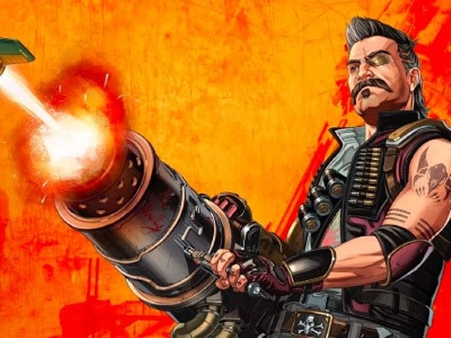 Авторы Apex Legends показали трейлер нового сезона игры