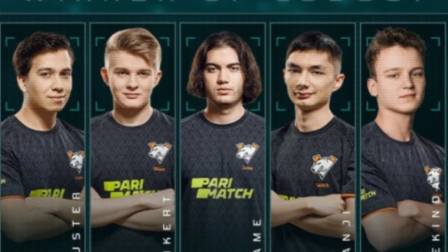 Virtus.pro – чемпион cs_summit 7