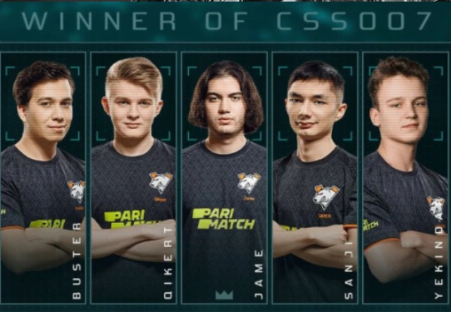 Virtus.pro – чемпион cs_summit 7