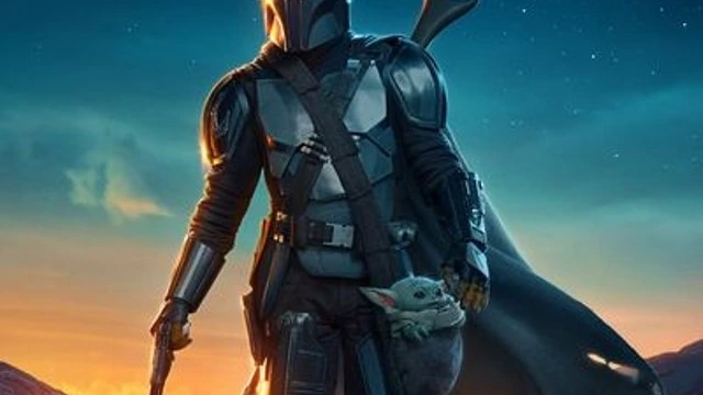 Мандалорец добрался до Fortnite