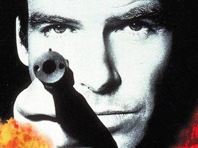 В сеть попала рабочая версия отменённого ремейка GoldenEye 007
