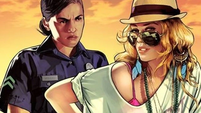 Воровка ограбила офис авторов GTA на 5 миллионов рублей