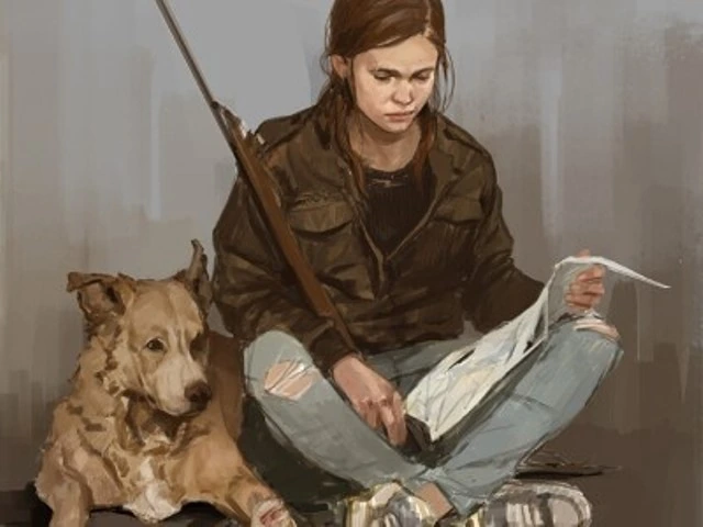 Сиквел The Last of Us стал самой титулованной игрой в истории