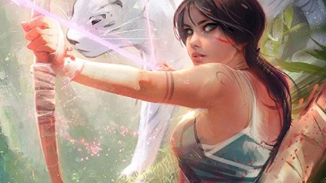 Netflix готовит новую экранизацию Tomb Raider