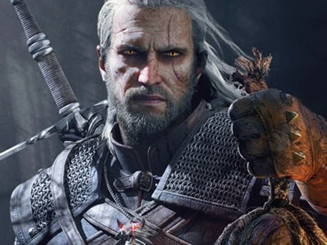 Автор популярного графического мода для The Witcher 3 показал некстген-версию проекта