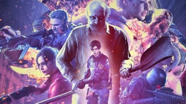 В сети появились записи геймплея мультиплеерного спин-оффа Resident Evil