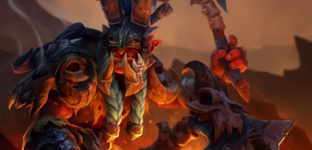 Игроки призвали Valve переработать ультимейт Troll Warlord