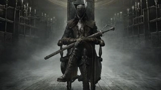 Блогер выпустил обновление для Bloodborne с поддержкой 60 fps