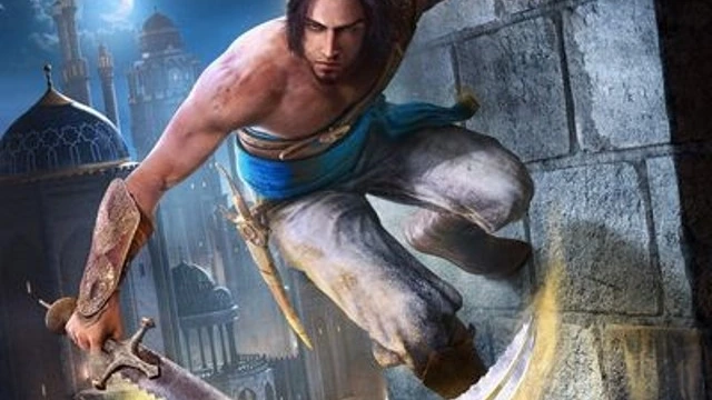 Ubisoft вновь отложила премьеру ремейка Prince of Persia: The Sands of Time