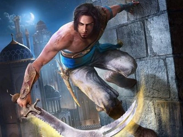 Ubisoft вновь отложила премьеру ремейка Prince of Persia: The Sands of Time