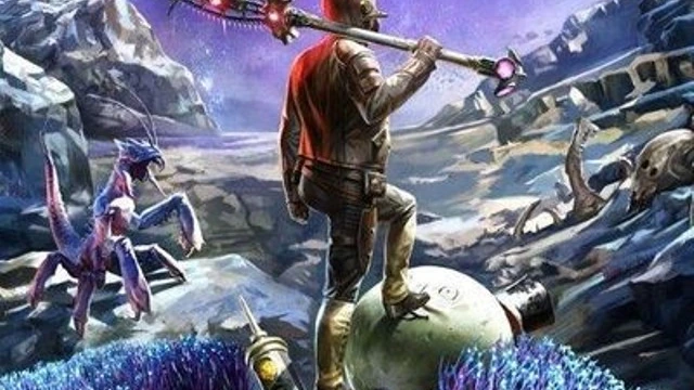 Сюжетное дополнение к The Outer Worlds обрело дату релиза на Switch
