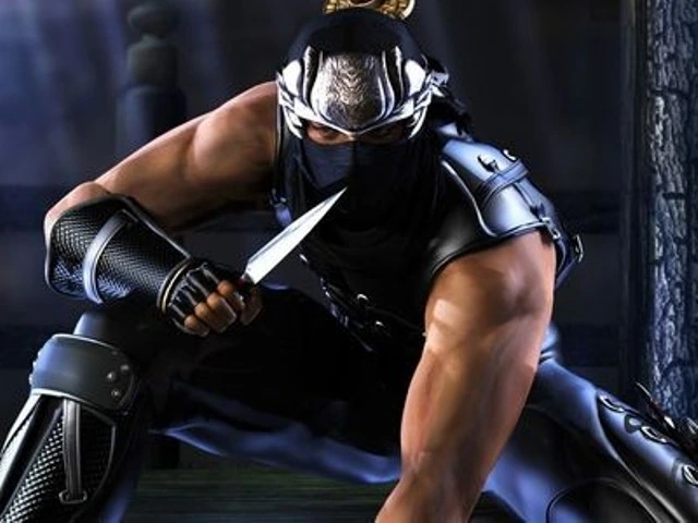 Легендарная Ninja Gaiden доберётся до PC