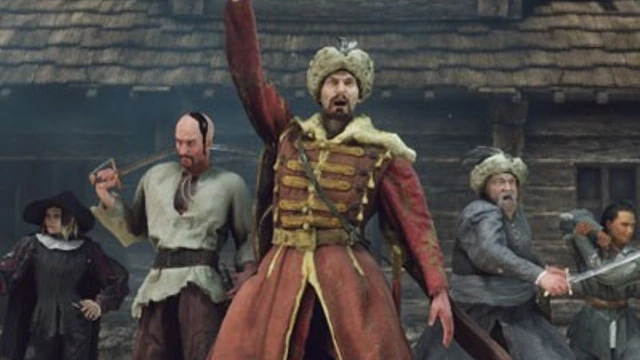 Разработчик The Witcher 3 выпустил новую игру