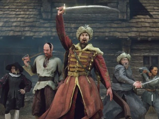 Разработчик The Witcher 3 выпустил новую игру