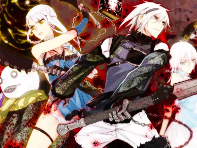 Энтузиасты сравнили переиздание NieR Replicant с оригиналом